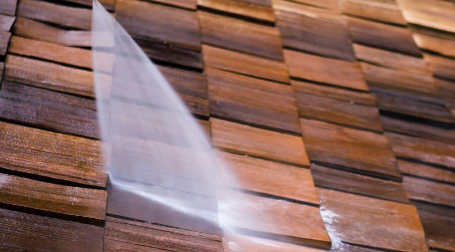Asphalt Roofing in Ruidoso, NM